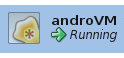 Android VM on Virtualbox