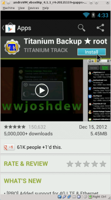 titanum download